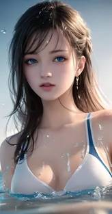 隔壁的星光海报